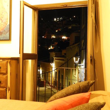 Santa Posada Suites By Lunian Guanajuato Extérieur photo