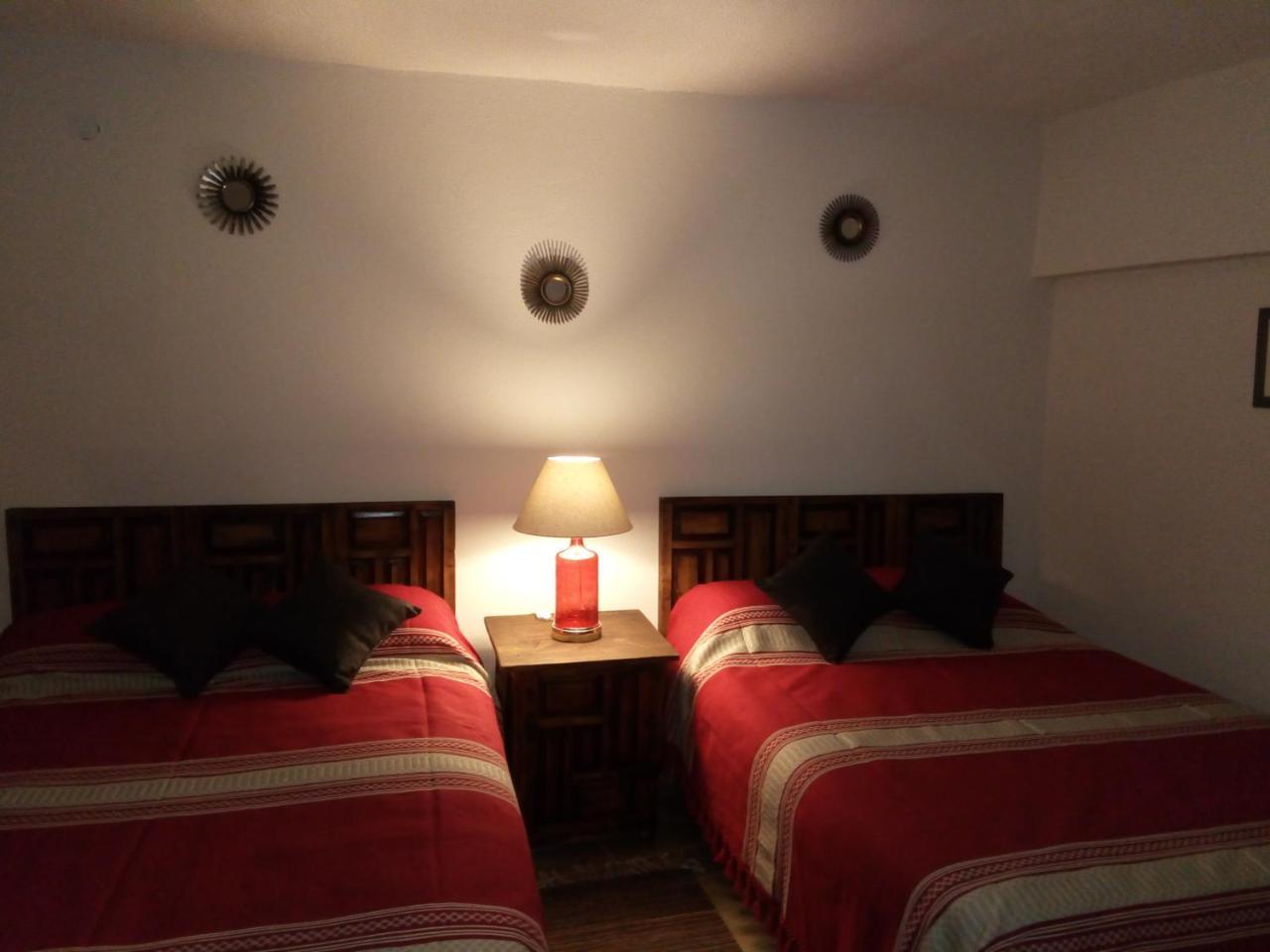Santa Posada Suites By Lunian Guanajuato Extérieur photo