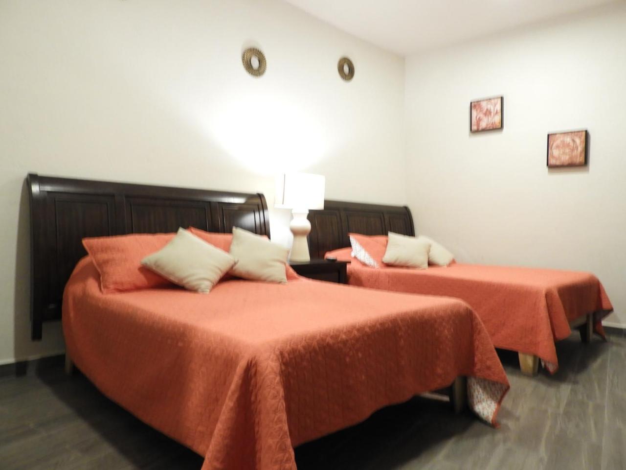 Santa Posada Suites By Lunian Guanajuato Extérieur photo