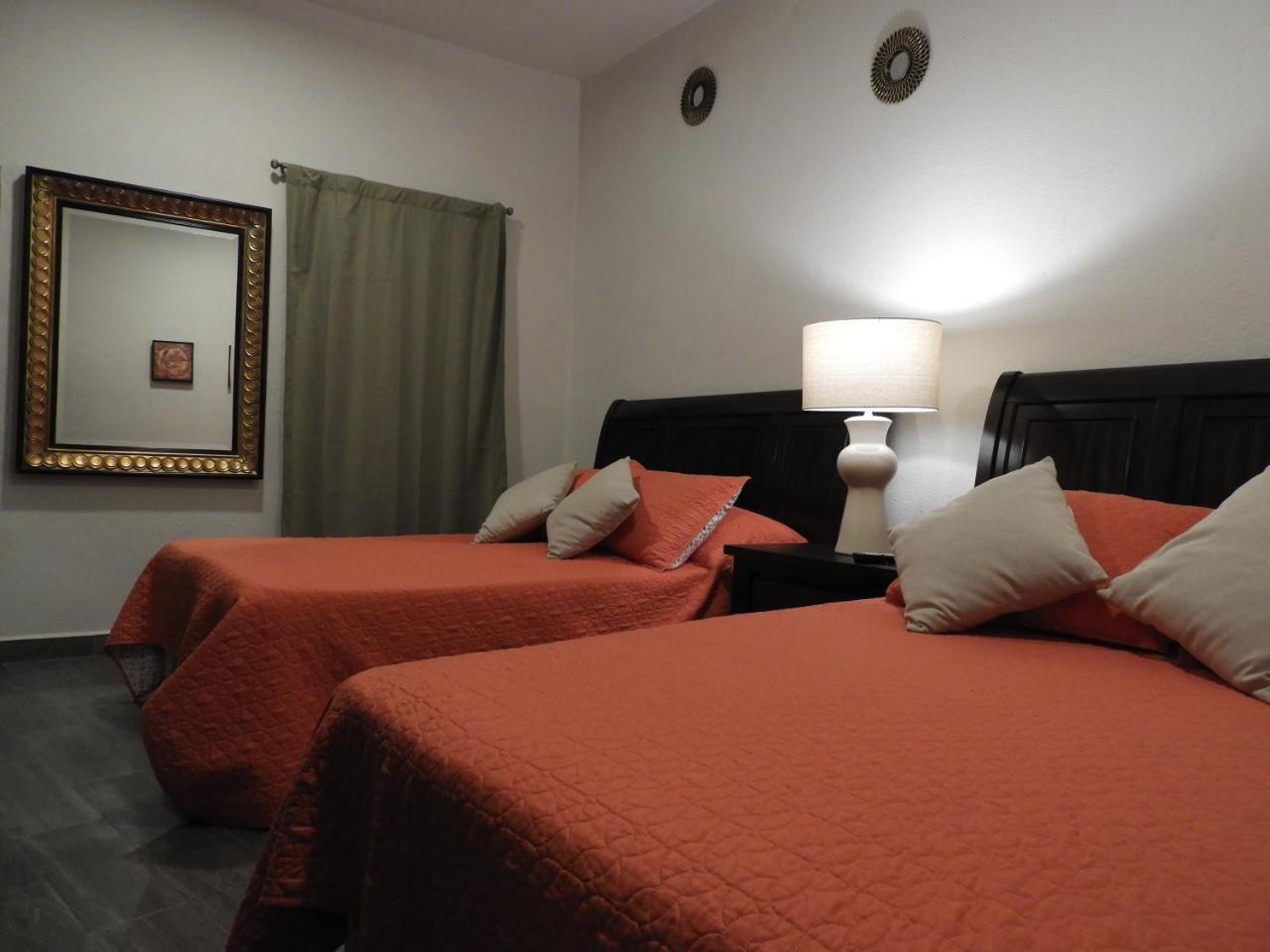 Santa Posada Suites By Lunian Guanajuato Extérieur photo