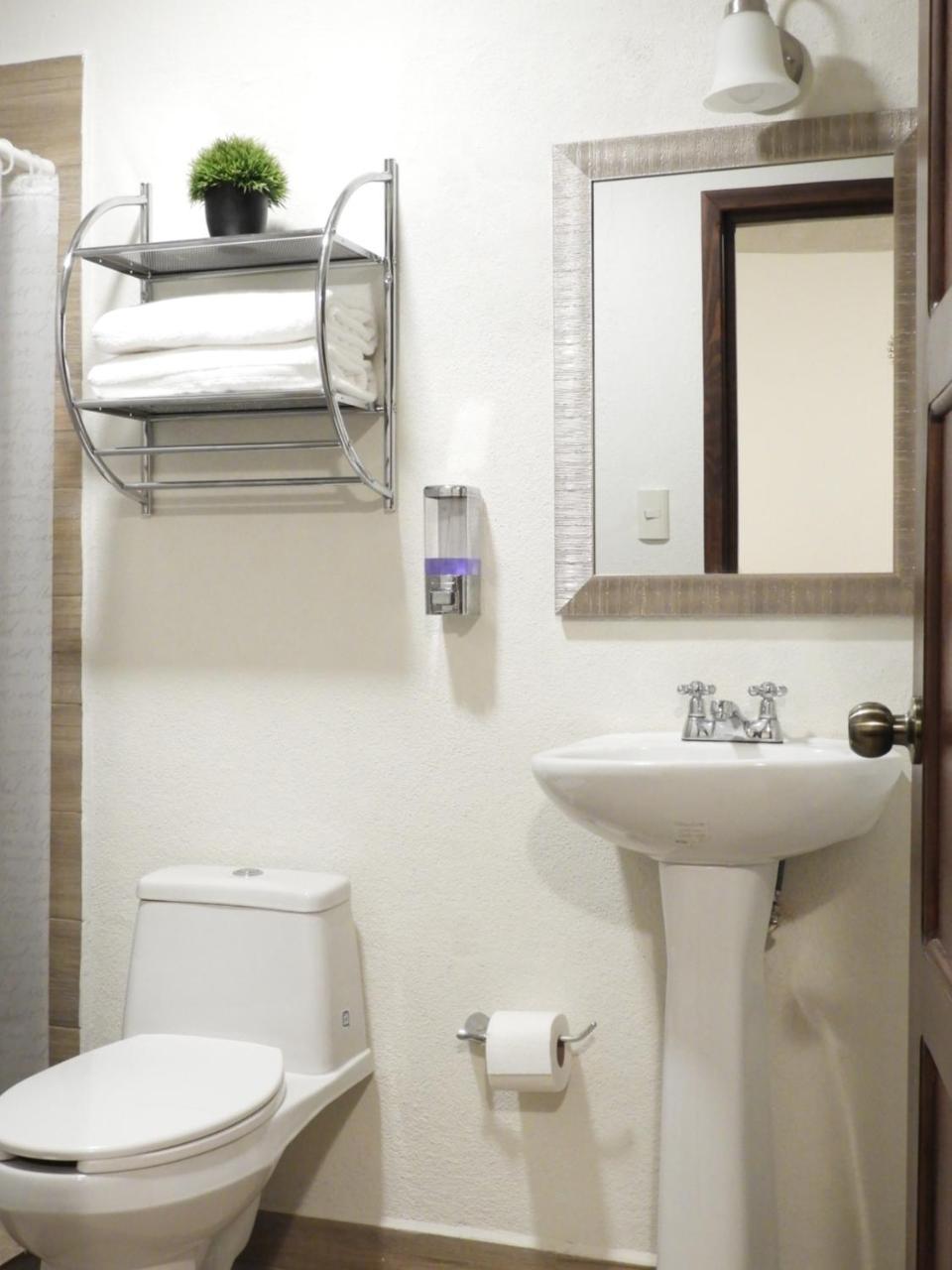 Santa Posada Suites By Lunian Guanajuato Extérieur photo