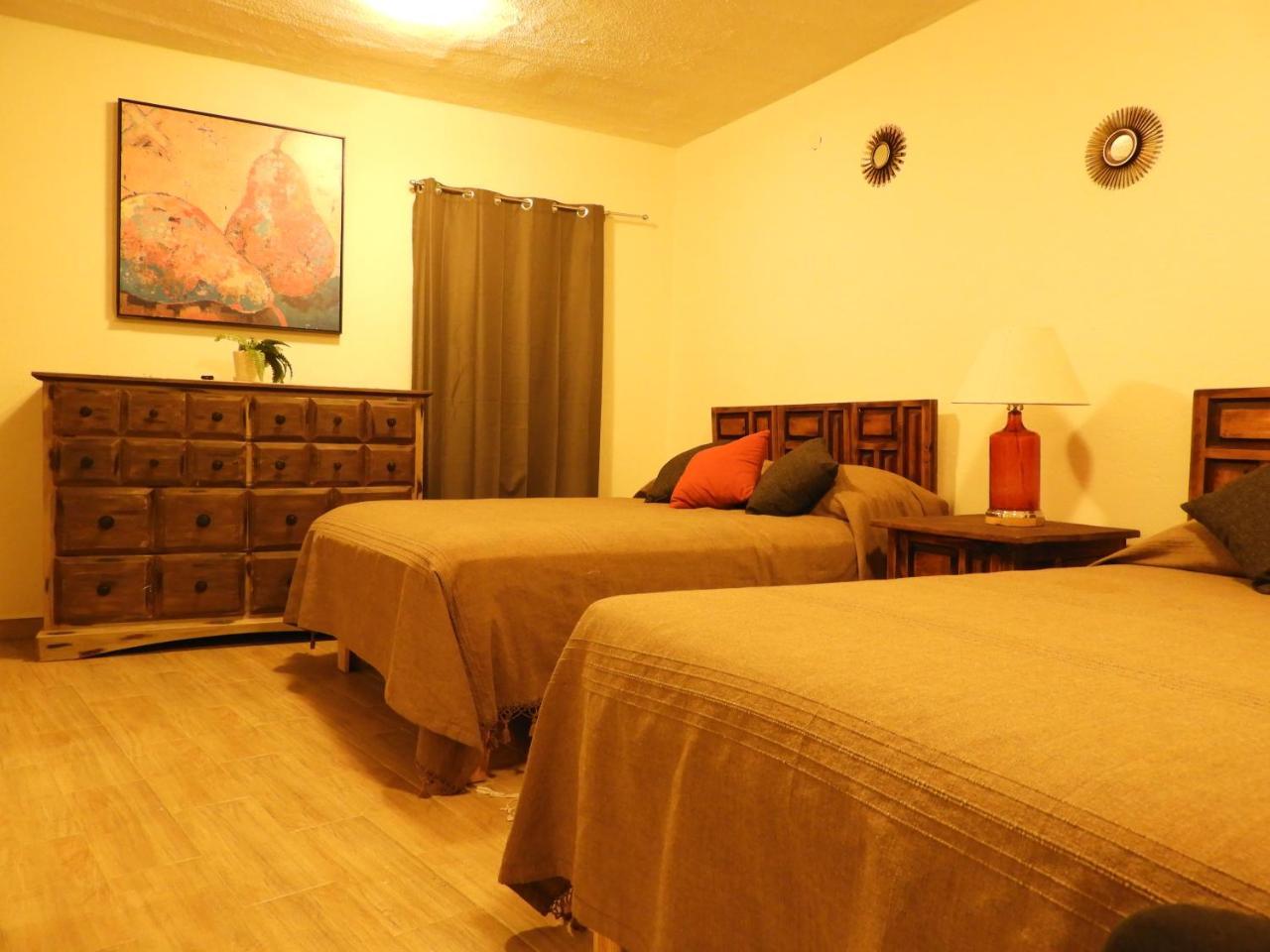 Santa Posada Suites By Lunian Guanajuato Extérieur photo