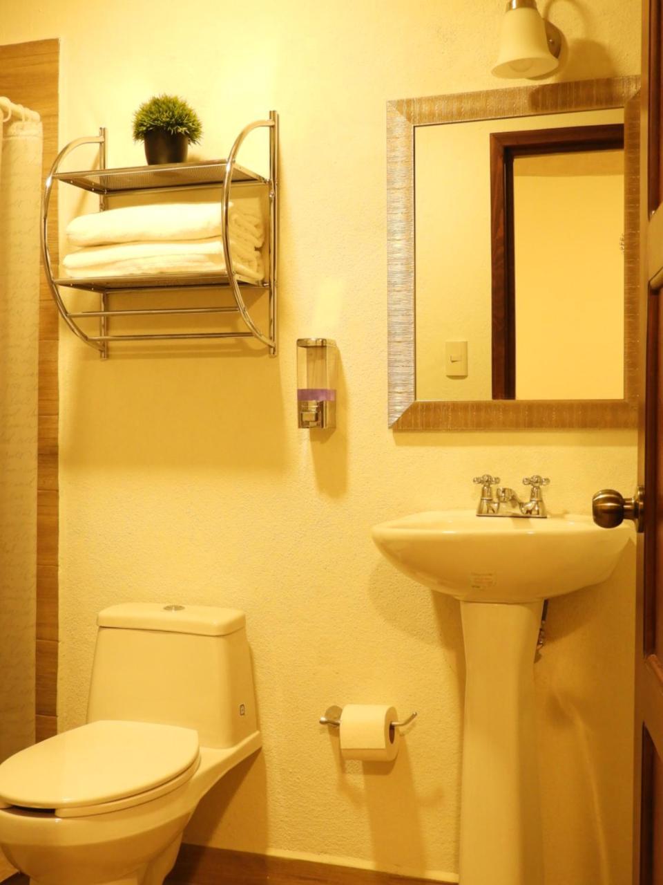 Santa Posada Suites By Lunian Guanajuato Extérieur photo