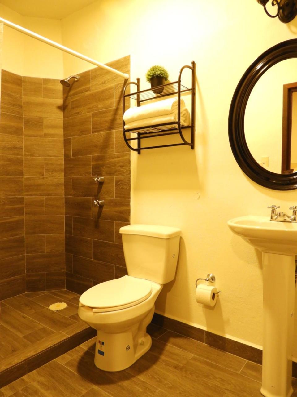 Santa Posada Suites By Lunian Guanajuato Extérieur photo