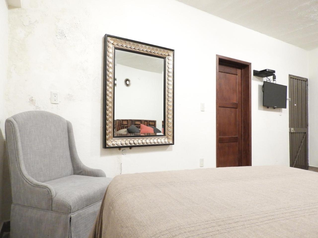 Santa Posada Suites By Lunian Guanajuato Extérieur photo