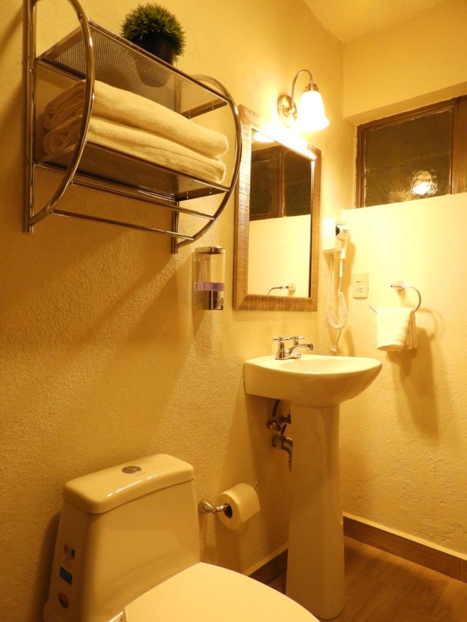 Santa Posada Suites By Lunian Guanajuato Extérieur photo