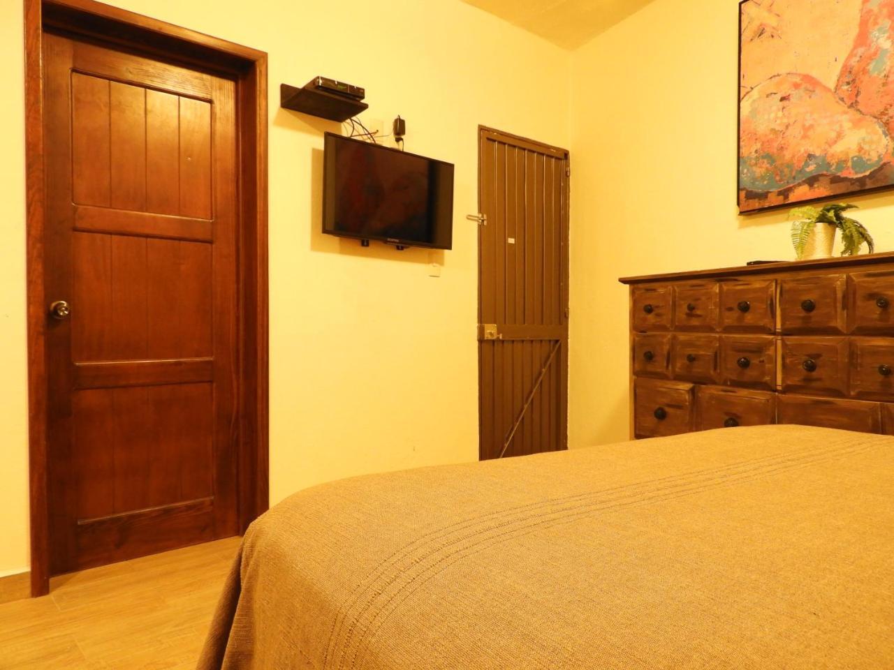 Santa Posada Suites By Lunian Guanajuato Extérieur photo
