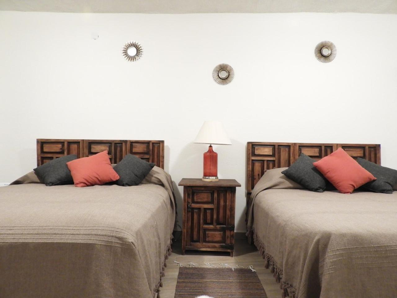 Santa Posada Suites By Lunian Guanajuato Extérieur photo