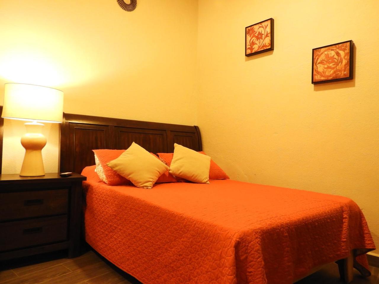 Santa Posada Suites By Lunian Guanajuato Extérieur photo