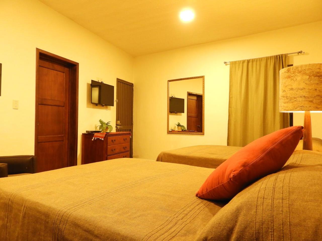 Santa Posada Suites By Lunian Guanajuato Extérieur photo