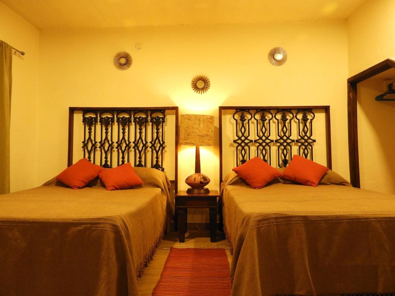 Santa Posada Suites By Lunian Guanajuato Extérieur photo